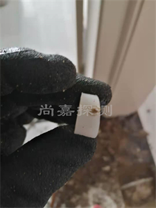 丹江口暖气管道漏水检测