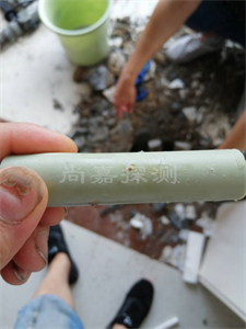 丹江口室内漏水检测